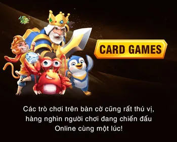 Nền tảng game bài đổi thưởng in an toàn