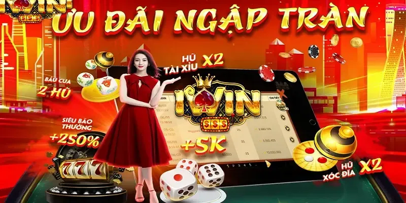 Top Nền Tảng Game Bài Đổi Thưởng 2024